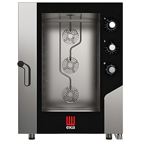 Печь конвекционная электрическая Tecnoeka MKF 1016 S