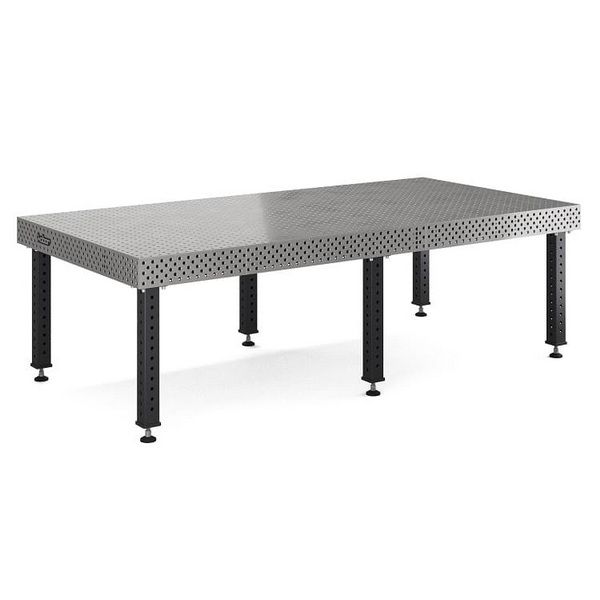 Стол сварочный КОБОР Expert WA/1-250/150