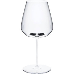 Бокал для вина Rona Santorini 550 мл, D 69 мм, H 206 мм