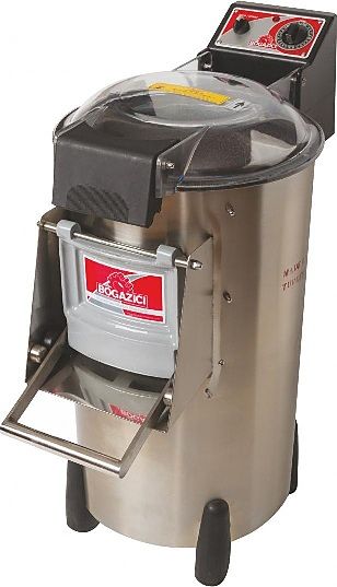 Картофелечистка BOGAZICI BPS.50.02