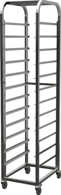 Шпилька для гастроемкостей Gastrolux Ш1-GN/12/S