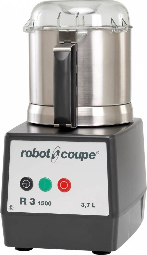 Куттер Robot-coupe R 3-1500