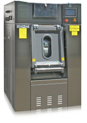 Барьерная стиральная машина Вязьма ЛБ-20П