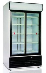 Шкаф холодильный Tefcold FSC 1950 S