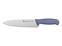 Нож кухонный для рыбы Sanelli Supra Colore (син.ручка) 7349024