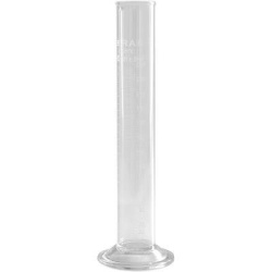 Мерный стакан Serax 250 мл, D40 мм, H300 мм