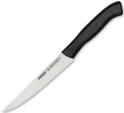 Нож для сыра Pirge Ecco L 155 мм, B 24 мм черный