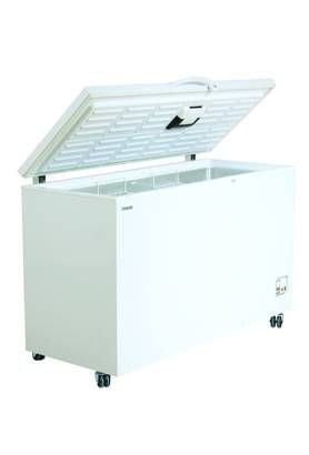 Морозильный ларь UGUR UDD 460 BK