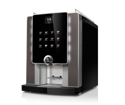 Кофемашина суперавтомат Rheavendors Grande V+ FTG E4 R2