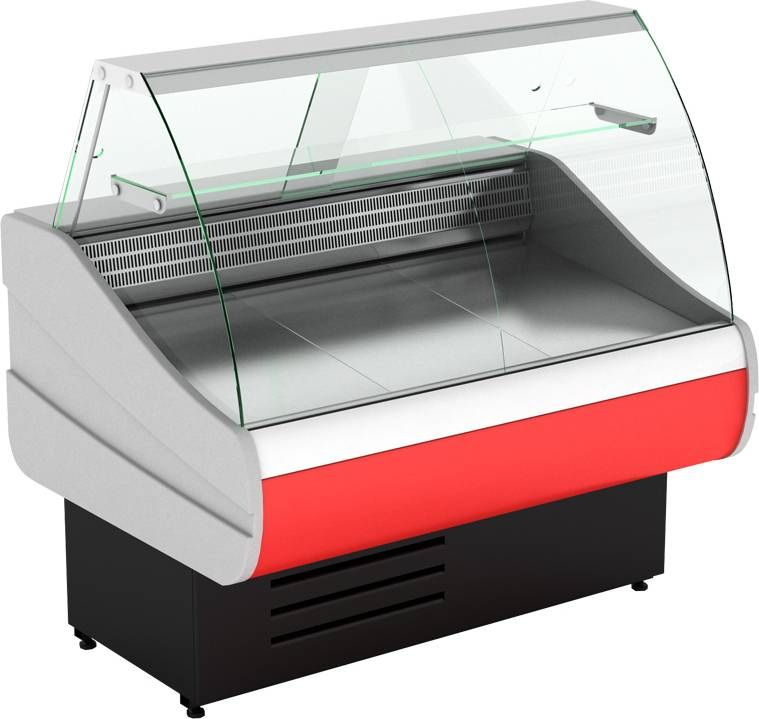 Витрина универсальная CRYSPI ВПСН (Octava SN 1500 R290) (ЕL.2.G3002гл.B7016гл. V0.PS)