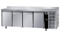 Стол холодильный Apach Cook Line AFM 04AL