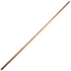 Ручка для скребка Carlisle древес.твер., древесн., D 2,8, L 137,1 см