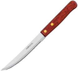 Нож для стейка ProHotel Professional L 215/115 мм, B 15 мм
