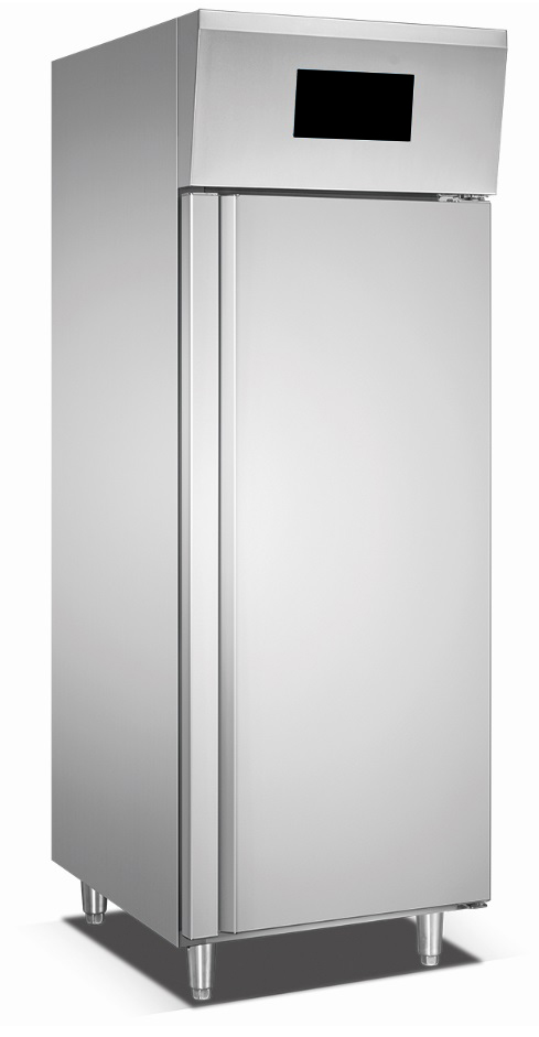 Шкаф холодильный для хлебопекарных производств Koreco YXD L 16 NW LED
