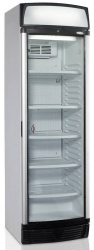Шкаф холодильный Tefcold FSC 1380 CURVED