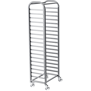 Шпилька для гастроемкостей HappyChef GN1/1 ТШК R 12 GN 1/1 (325)