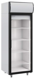 Шкаф морозильный POLAIR DB105-S