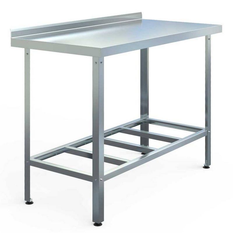 Стол производственный Assum СПБ-С-16/8 (СПСБ-16/8)