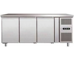 Стол холодильный RWA GN3100TN эк