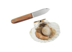 Нож для устриц Tellier For Seafood 110/220 мм.