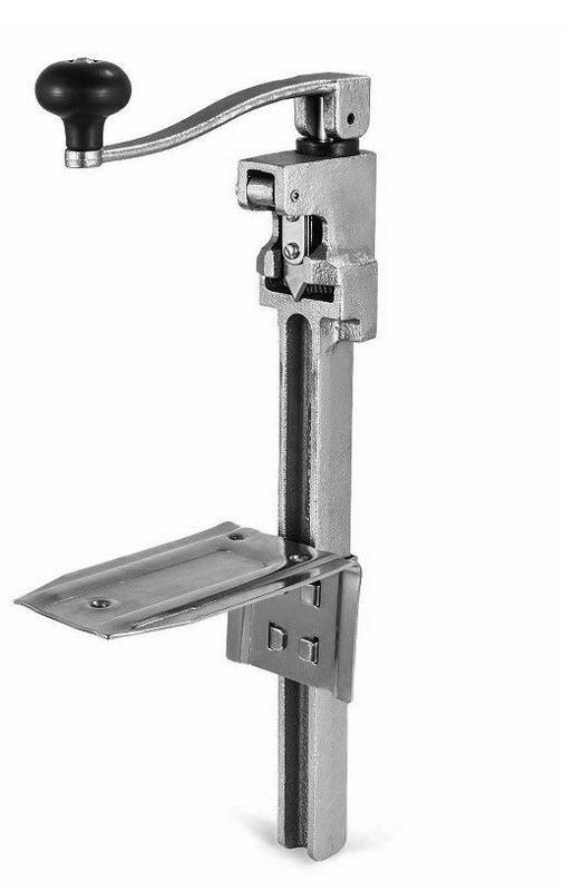 Нож консервный MGSteel H 580 мм, L 185 мм, B 100 мм