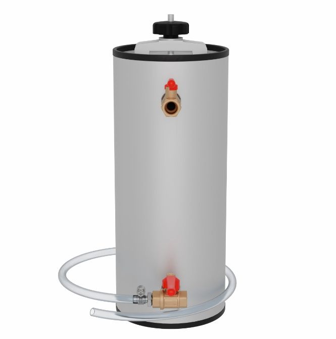 Водоумягчитель Gabino WS 12