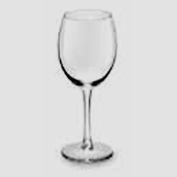 Бокал для вина Libbey Le Glass 330 мл. (Набор 6 шт.)