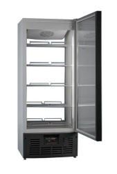 Шкаф холодильный Ариада R700MSW
