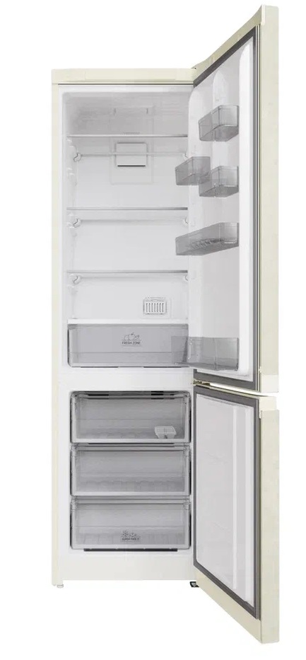 Холодильник Hotpoint HT 5200 AB