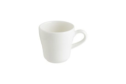 Чашка кофейная Bonna White 90 мл