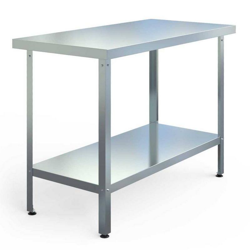 Стол производственный Assum СП-С-16/6-П