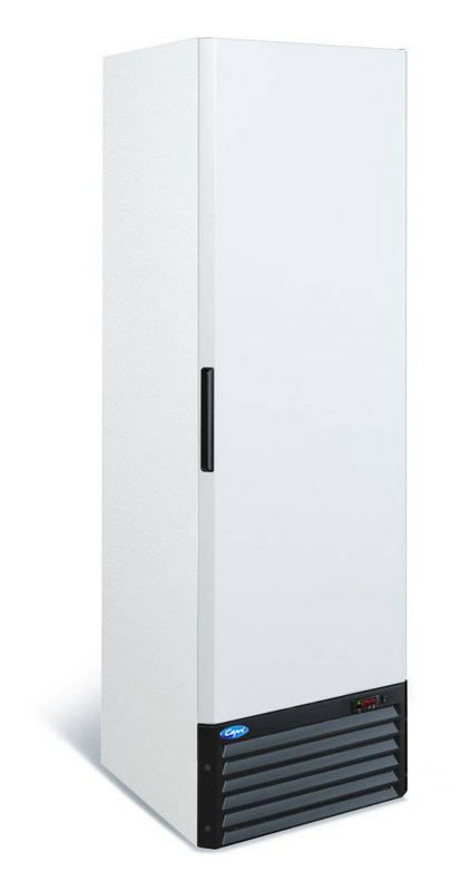 Шкаф холодильный МариХолодМаш Капри 0, 5М