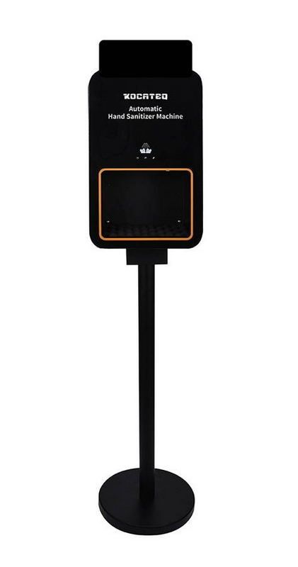 Стерилизатор рук Kocateq HS BIOPROTECT AD 05 STAND