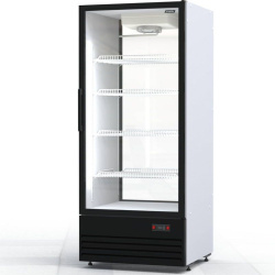 Шкаф холодильный ПРЕМЬЕР ШВУП1ТУ-0,7 С2 (В, +5…+10)