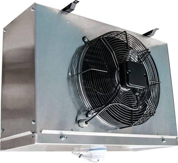 Сплит-система Intercold LCM-316 FT (опция -30° С)