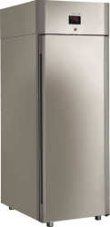 Шкаф морозильный Polair CB107-Gm (R404A)