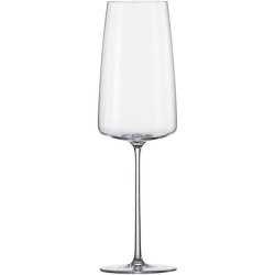 Бокал для вина Schott Zwiesel «Симплифай» 407мл, D72, H240мм, хр.стекло