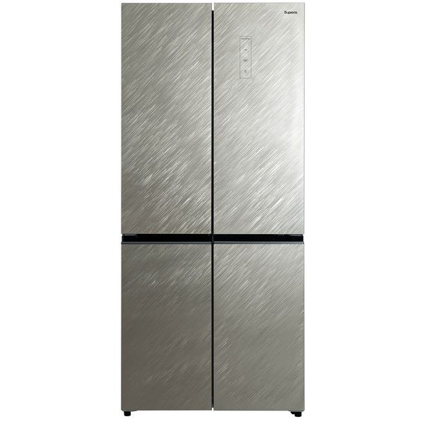 Холодильник Бирюса CD 496 TGG