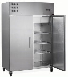 Шкаф холодильный Tefcold AUC 134 ST