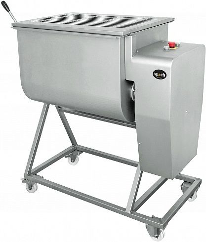Фаршемешалка Apach Cook Line AMK100 PRO 3Ф.