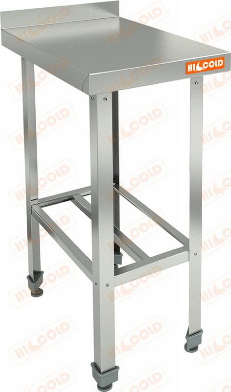 Стол производственный HICOLD НСО-4/6Б ЭЦ