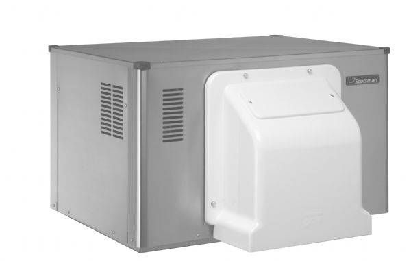 Льдогенератор SCOTSMAN MAR 108 SPLIT