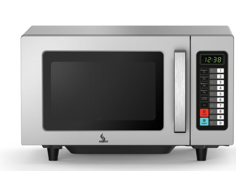 Микроволновая печь AIRHOT Micro Wave AMW-1100NEL-II 25L Digital