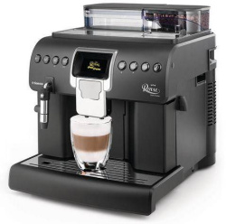 Кофемашина автоматическая Saeco Royal Gran Crema
