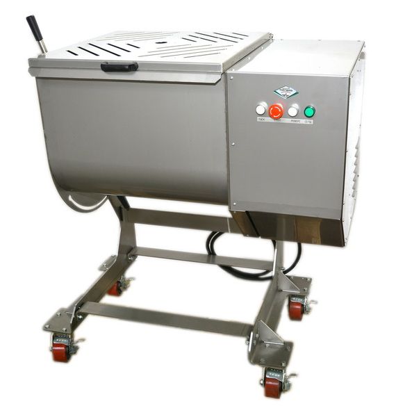 Фаршемешалка Торгмаш, Барановичи МПФ-100.В2