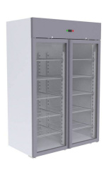 Шкаф холодильный АРКТО D1.4-Sc