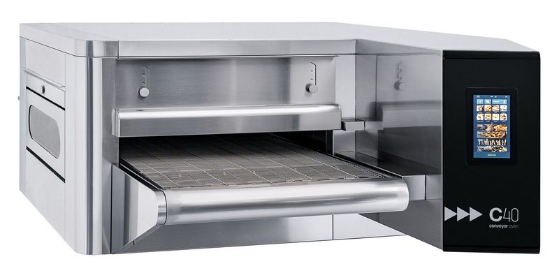 Печь для пиццы конвейерная Prismafood TUNNEL C/40 2024