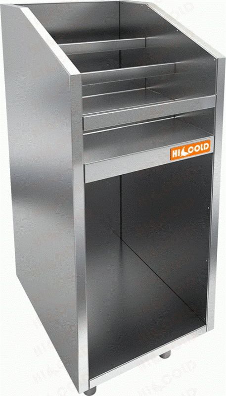 Модуль барный HICOLD НБМЛЛВ-10/5