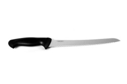 Нож для нарезки хлеба Gastrotop WX-SL409 загнутый 250 мм