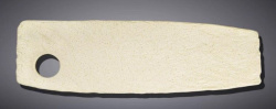 Блюдо Wilmax SandStone L 325 мм, B 100 мм